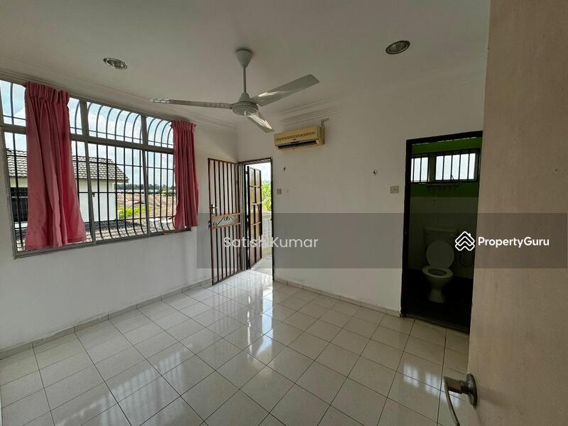 Semi-Detached House for Sale in Taman Saga Indah (Mentakab) - Satish Kumar - PropertyGuru.com.my