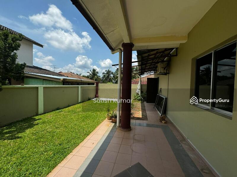 Semi-Detached House for Sale in Taman Saga Indah (Mentakab) - Satish Kumar - PropertyGuru.com.my