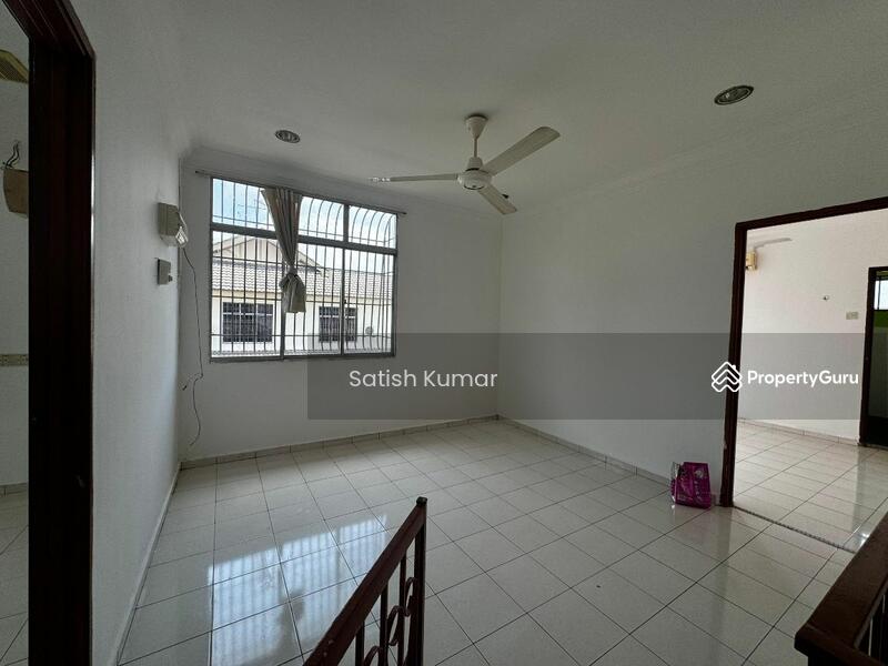 Semi-Detached House for Sale in Taman Saga Indah (Mentakab) - Satish Kumar - PropertyGuru.com.my