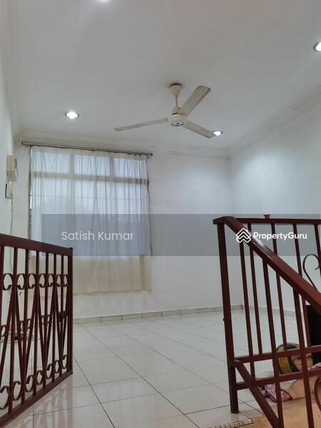 Semi-Detached House for Sale in Taman Saga Indah (Mentakab) - Satish Kumar - PropertyGuru.com.my