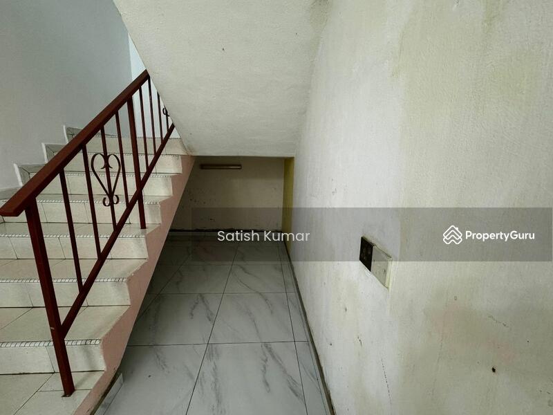 Semi-Detached House for Sale in Taman Saga Indah (Mentakab) - Satish Kumar - PropertyGuru.com.my