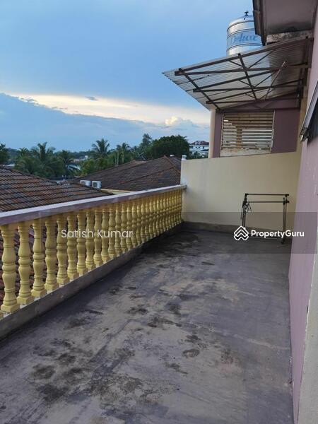 Semi-Detached House for Sale in Taman Saga Indah (Mentakab) - Satish Kumar - PropertyGuru.com.my