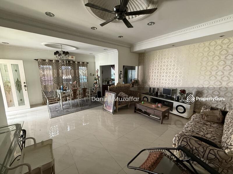 Untuk Dijual - Kampung Melayu Batu 16