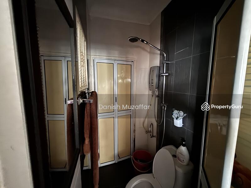 Untuk Dijual - Kampung Melayu Batu 16