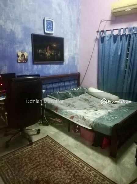 Untuk Dijual - Kampung Melayu Batu 16