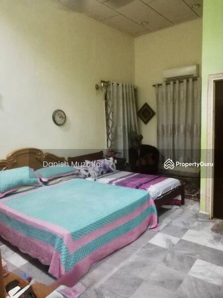 Untuk Dijual - Kampung Melayu Batu 16