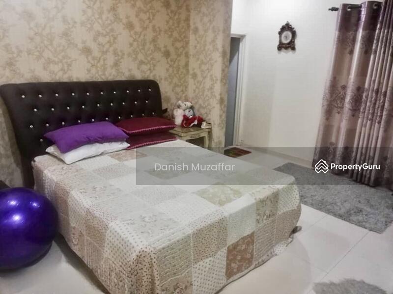 Untuk Dijual - Kampung Melayu Batu 16