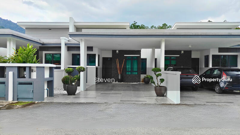 For Sale - Meru Valley Eco Village