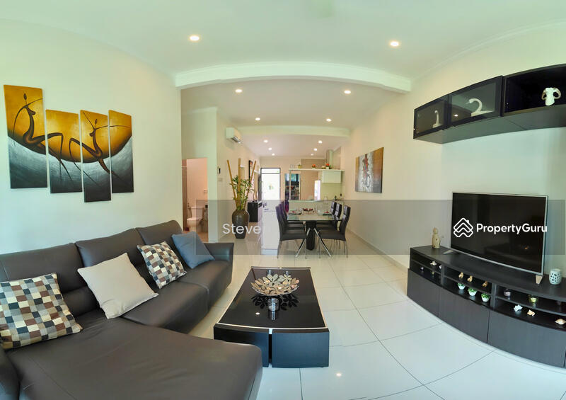 For Sale - Meru Valley Eco Village