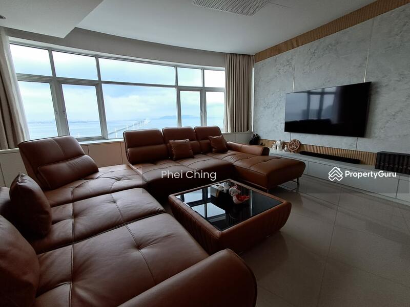 Untuk Dijual - The View Condominium