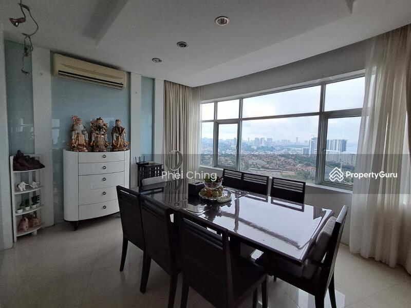 Untuk Dijual - The View Condominium