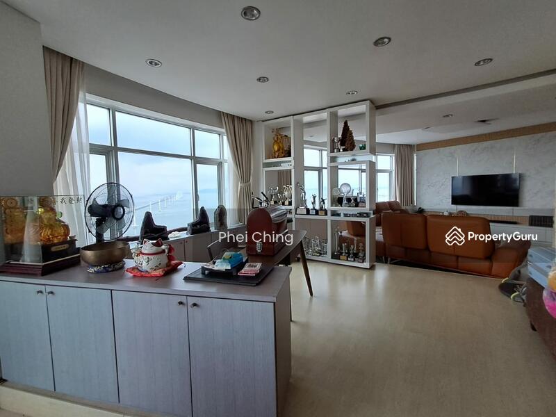 Untuk Dijual - The View Condominium