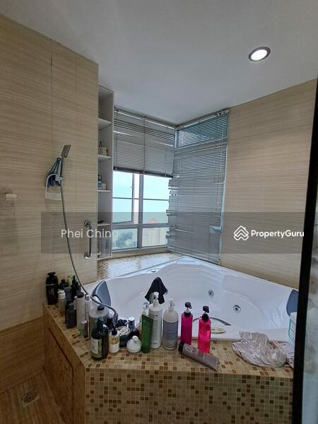 Untuk Dijual - The View Condominium