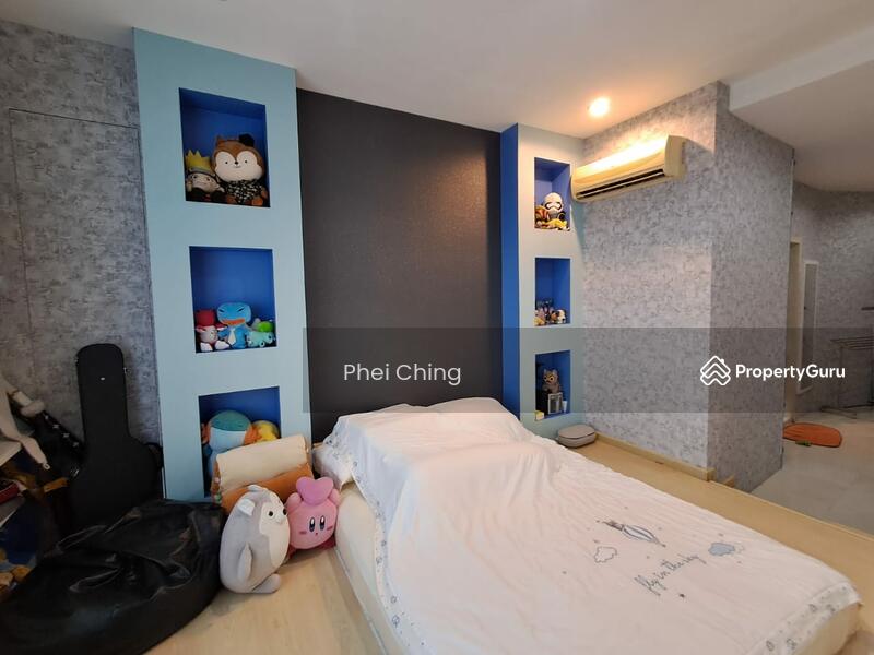 Untuk Dijual - The View Condominium