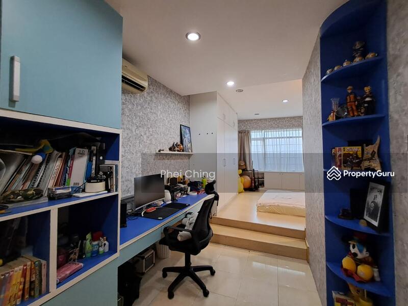 Untuk Dijual - The View Condominium