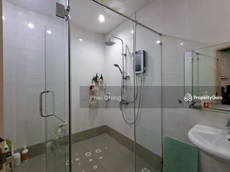 Untuk Dijual - The View Condominium