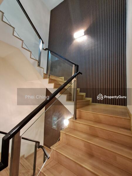 Untuk Dijual - The View Condominium