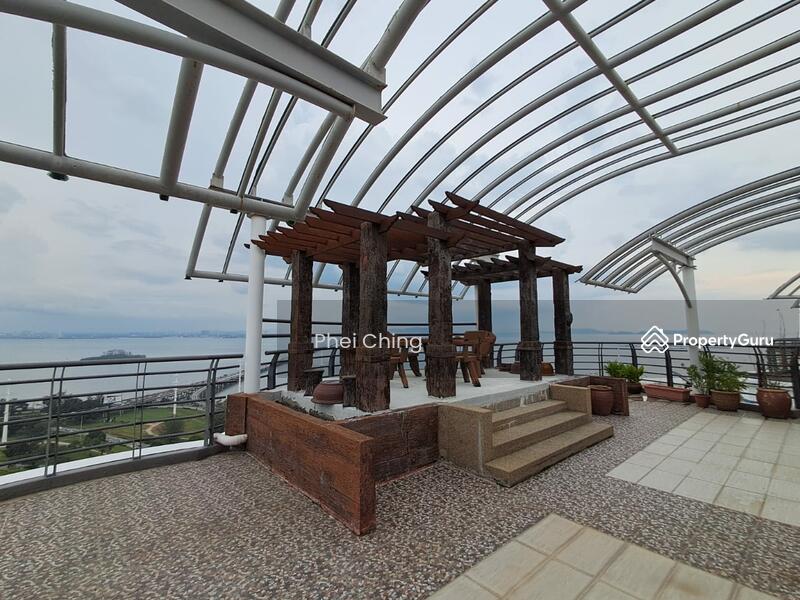 Untuk Dijual - The View Condominium