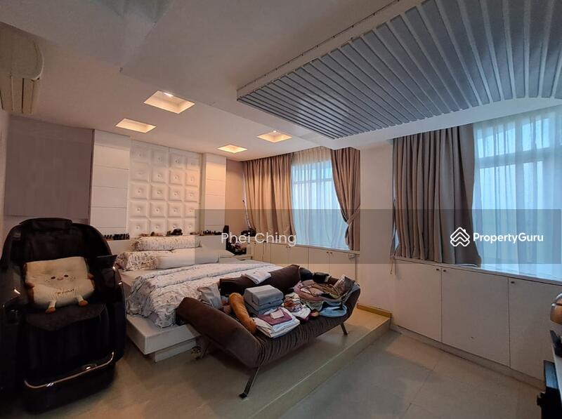 Untuk Dijual - The View Condominium