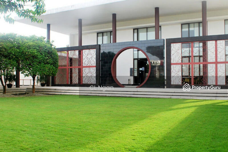 For Sale - Jade Hills