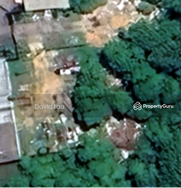 Untuk Dijual - Taman Johor Jaya