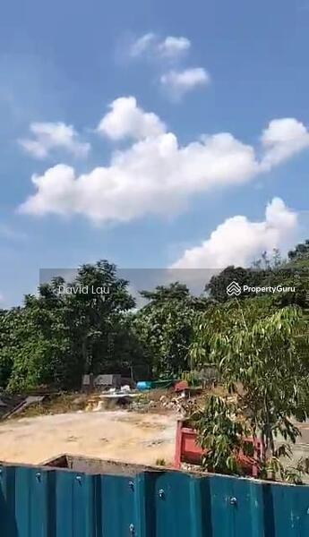 Untuk Dijual - Taman Johor Jaya