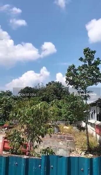 Untuk Dijual - Taman Johor Jaya