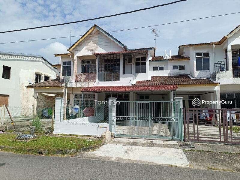 Untuk Disewa - Taman Kota Jaya