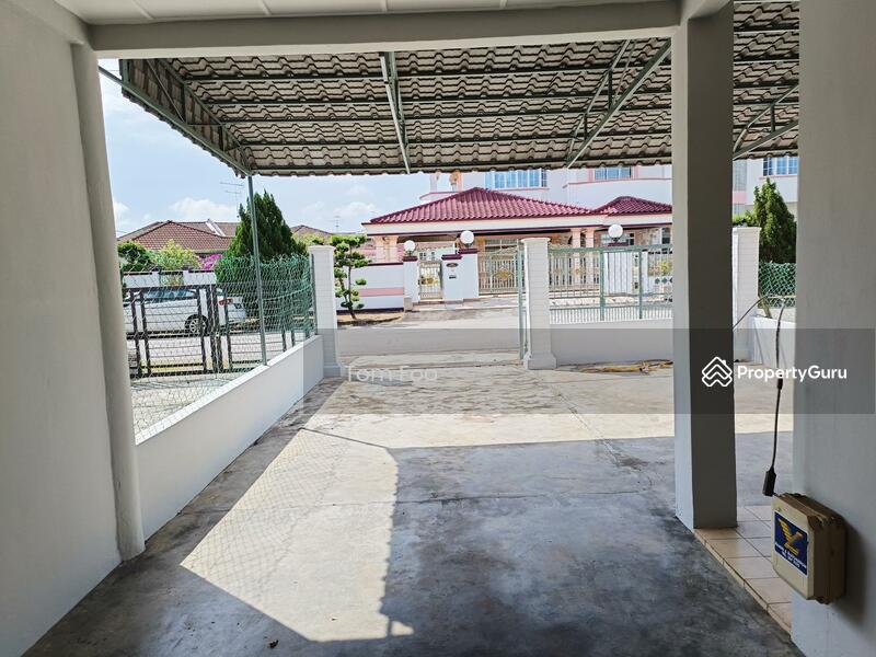 Untuk Disewa - Taman Kota Jaya