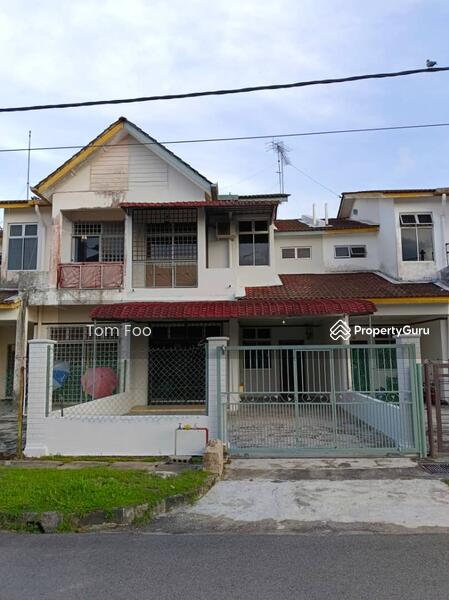 Untuk Disewa - Taman Kota Jaya