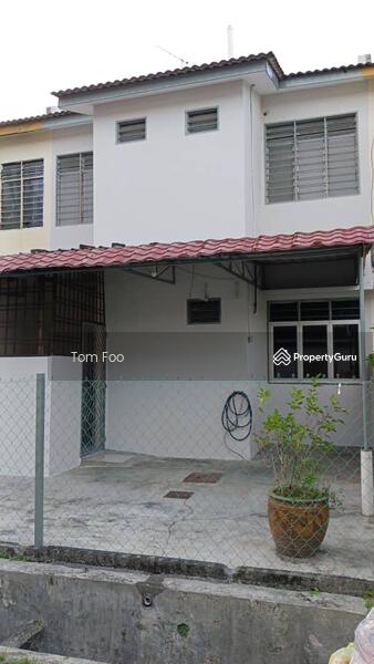 Untuk Disewa - Taman Kota Jaya