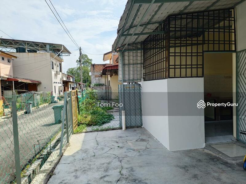 Untuk Disewa - Taman Kota Jaya