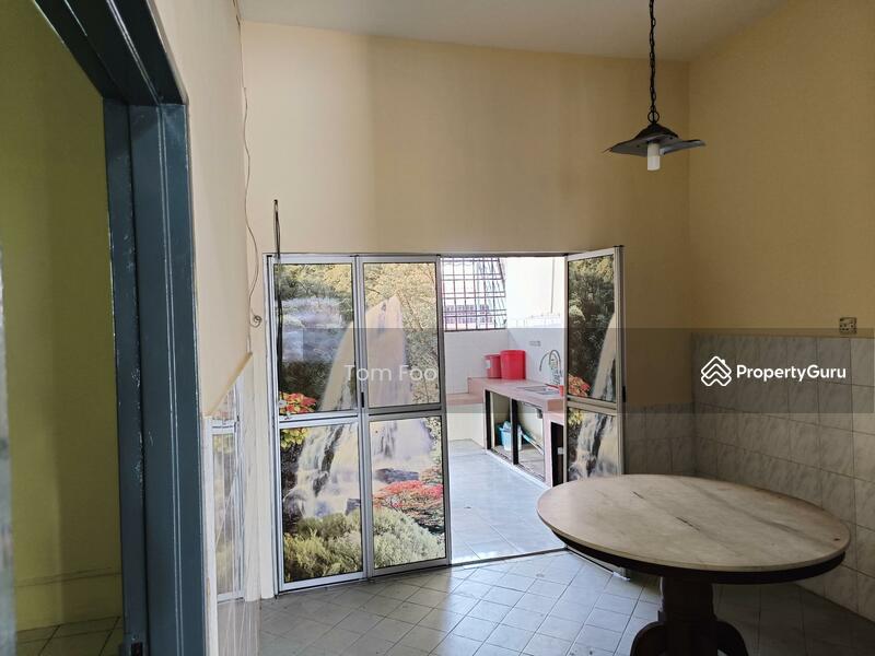 Untuk Disewa - Taman Kota Jaya