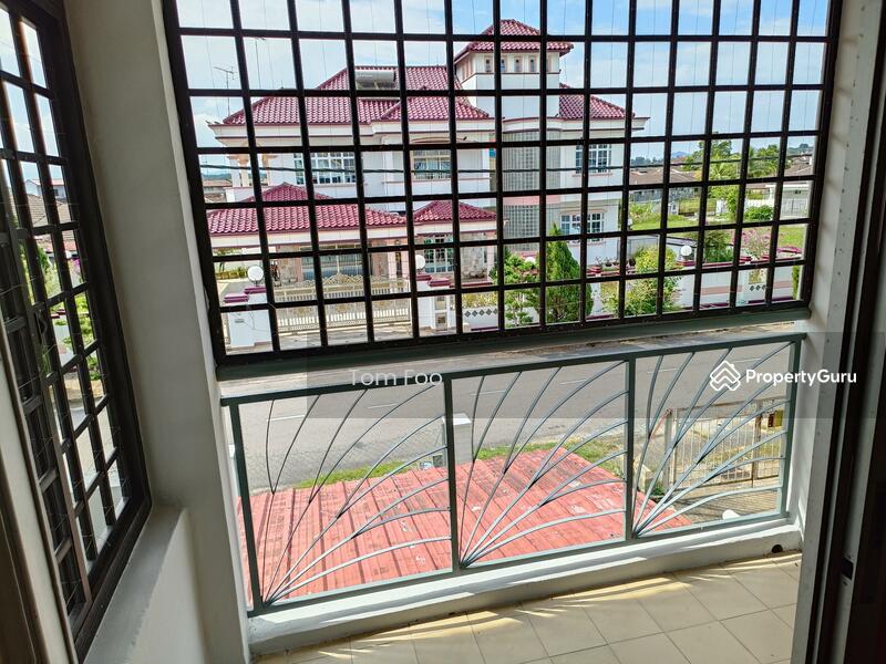 Untuk Disewa - Taman Kota Jaya