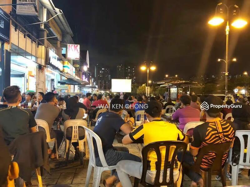 For Rent - Shop at Ampang Jaya