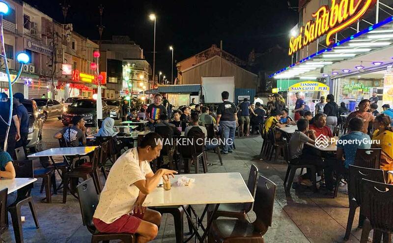 For Rent - Shop at Ampang Jaya