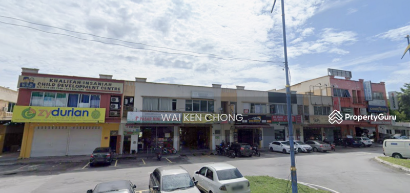For Rent - Shop at Ampang Jaya