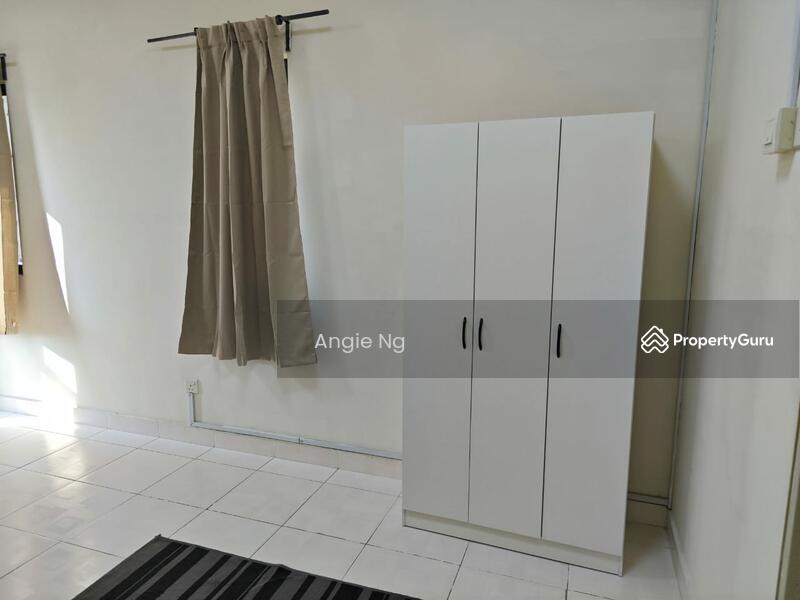 For Rent - SetiaWalk