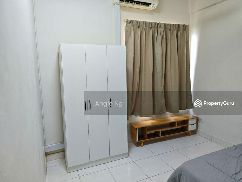 For Rent - SetiaWalk