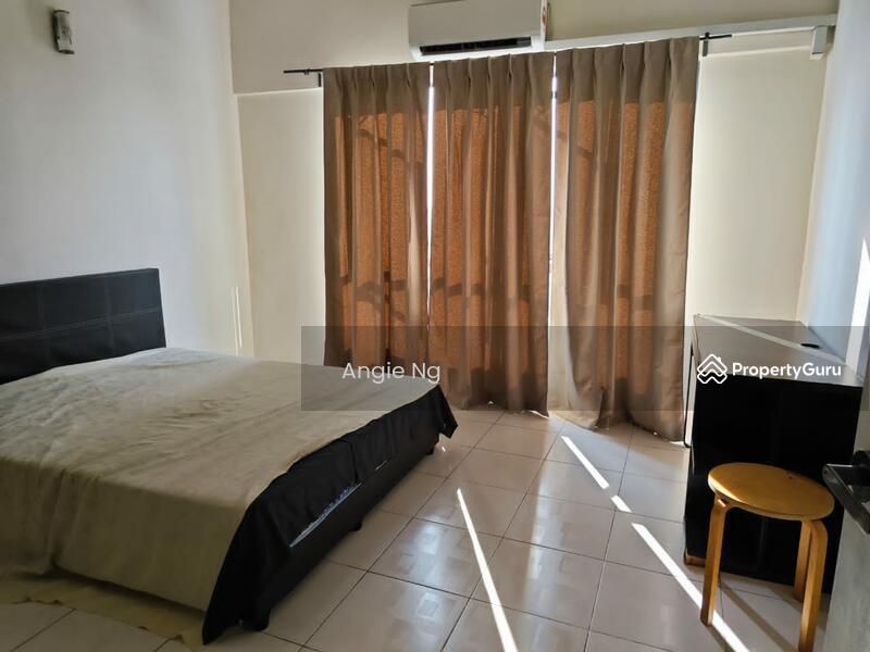 For Rent - SetiaWalk