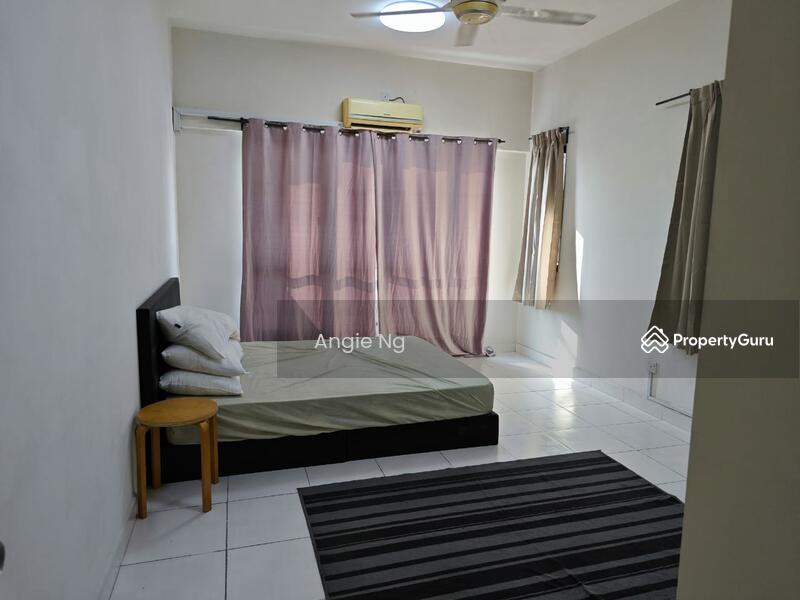 For Rent - SetiaWalk