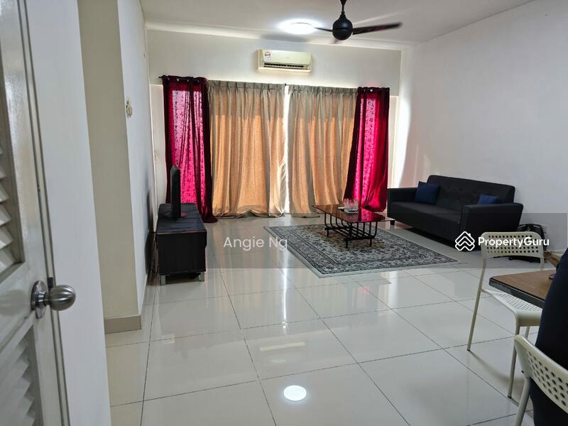 For Rent - SetiaWalk