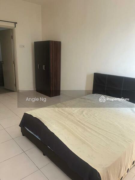 For Rent - SetiaWalk