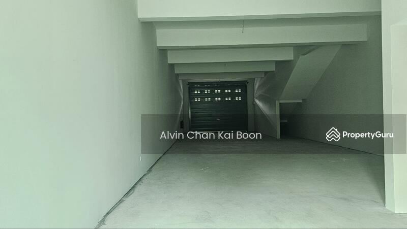Shop / Office for Rent in Taman Satu Krubong (Krubong) - Alvin Chan Kai Boon - PropertyGuru.com.my