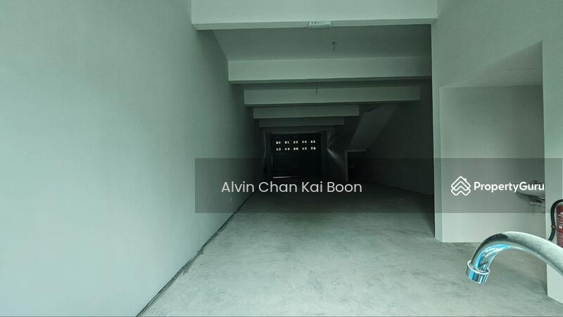 Shop / Office for Rent in Taman Satu Krubong (Krubong) - Alvin Chan Kai Boon - PropertyGuru.com.my