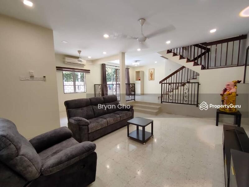 For Sale - [Corner | 40 x 80 | Reno | Extend] 2 Storey SS 14 Subang jaya
