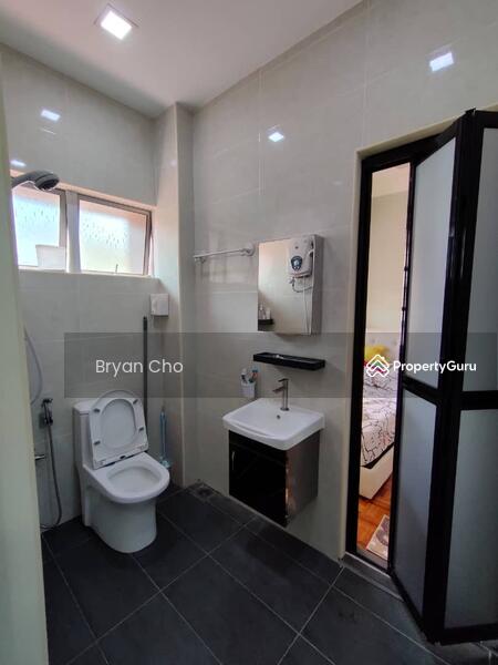 For Sale - [Corner | 40 x 80 | Reno | Extend] 2 Storey SS 14 Subang jaya