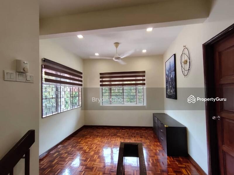 For Sale - [Corner | 40 x 80 | Reno | Extend] 2 Storey SS 14 Subang jaya
