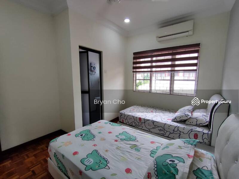 For Sale - [Corner | 40 x 80 | Reno | Extend] 2 Storey SS 14 Subang jaya