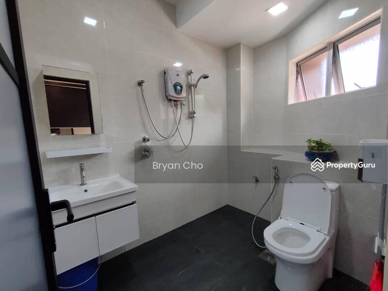 For Sale - [Corner | 40 x 80 | Reno | Extend] 2 Storey SS 14 Subang jaya
